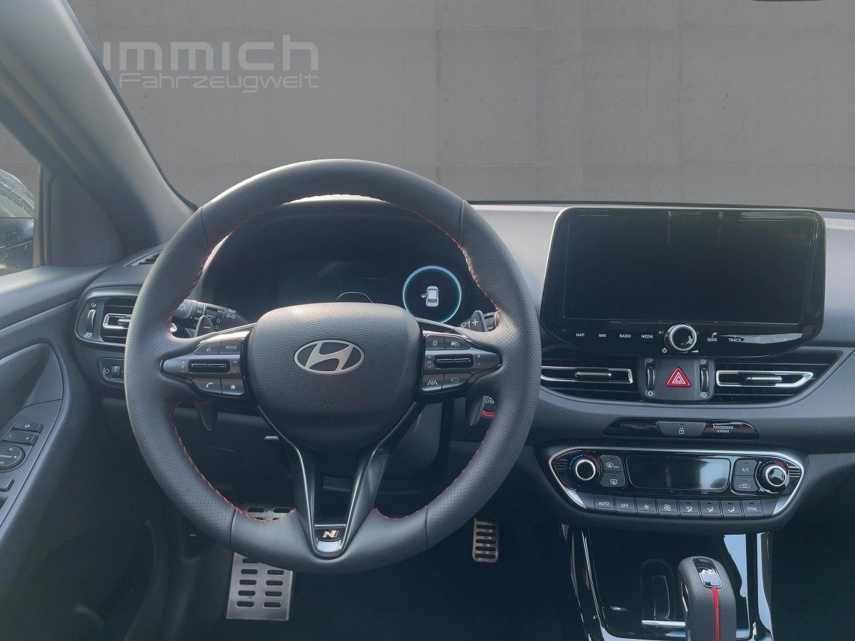 Hyundai i30 - Bild 9