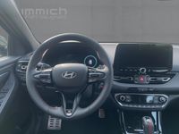 Hyundai i30 - Vorschau Bild 9