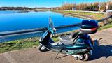 Piaggio Hexagon 125 - Angebote