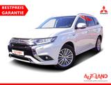 Mitsubishi Outlander 2.4 PHEV Basis Spirit 4WD Navi Leder K - Mitsubishi Outlander Basis mit Hybrid-Antrieb (Benzin/Elektro)