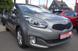 Kia Carens 1.6 GDI Vision - gebrauchte Kia Carens aus dem Jahr 2013