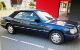 Mercedes-Benz E 320 Cabrio *braucht Lack* 1.Hand W124 Me... - Mercedes-Benz E 320 mit Benzin-Antrieb: Cabrio