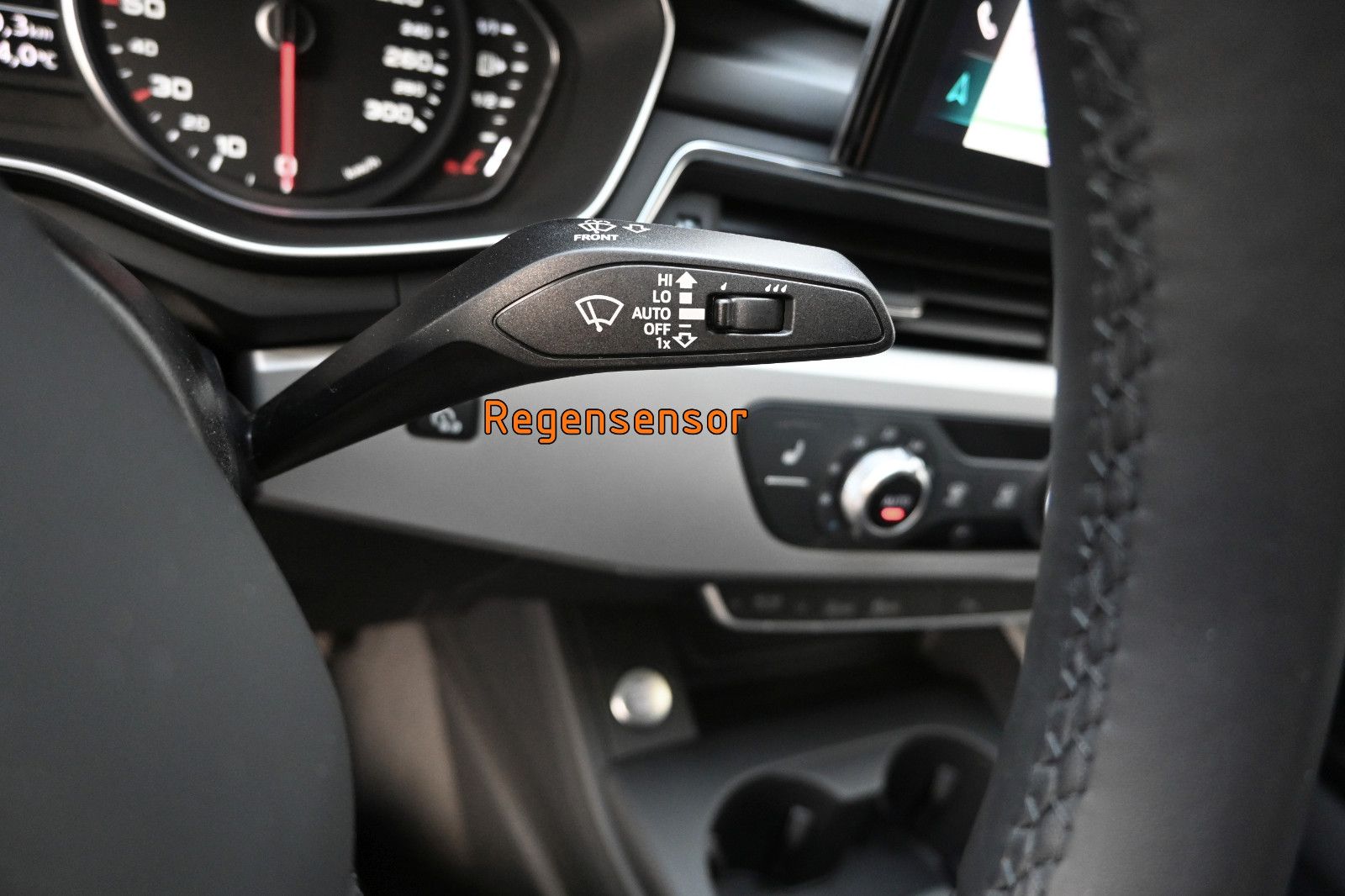 Fahrzeugabbildung Audi A5 40 TFSI S tr qu. Sportback S Line °ACC°KAMERA