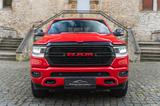 Dodge RAM 3.0L LARAMIE ECODIESEL M+S LEDER SZH/SZK KAM - Dodge mit Diesel-Antrieb: Pickup