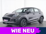 Ford Puma Titanium LED|Navi|Winter-Paket|SHZ|PDC - Ford Puma Gebrauchtwagen in Frankfurt
