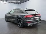 Audi SQ8 4.0 TDI Quattro/ACC/PANORAMA/NAVI/VOLL/ - gebrauchte Audi SQ8 aus dem Jahr 2020