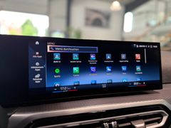 BMW 320 - Ansicht 35