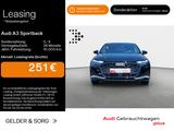 Audi A3 Sportback 40 TFSIe 140km/WLTP*LED*RFK - Jahreswagen mit Hybrid-Antrieb