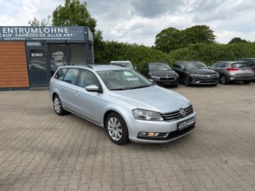Volkswagen Passat Variant - 3
