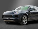 Porsche Macan S 18-Wege Sportsitze BOSE DAB+ 75 Ltr. 21" - gebrauchte Porsche SUV & Geländewagen
