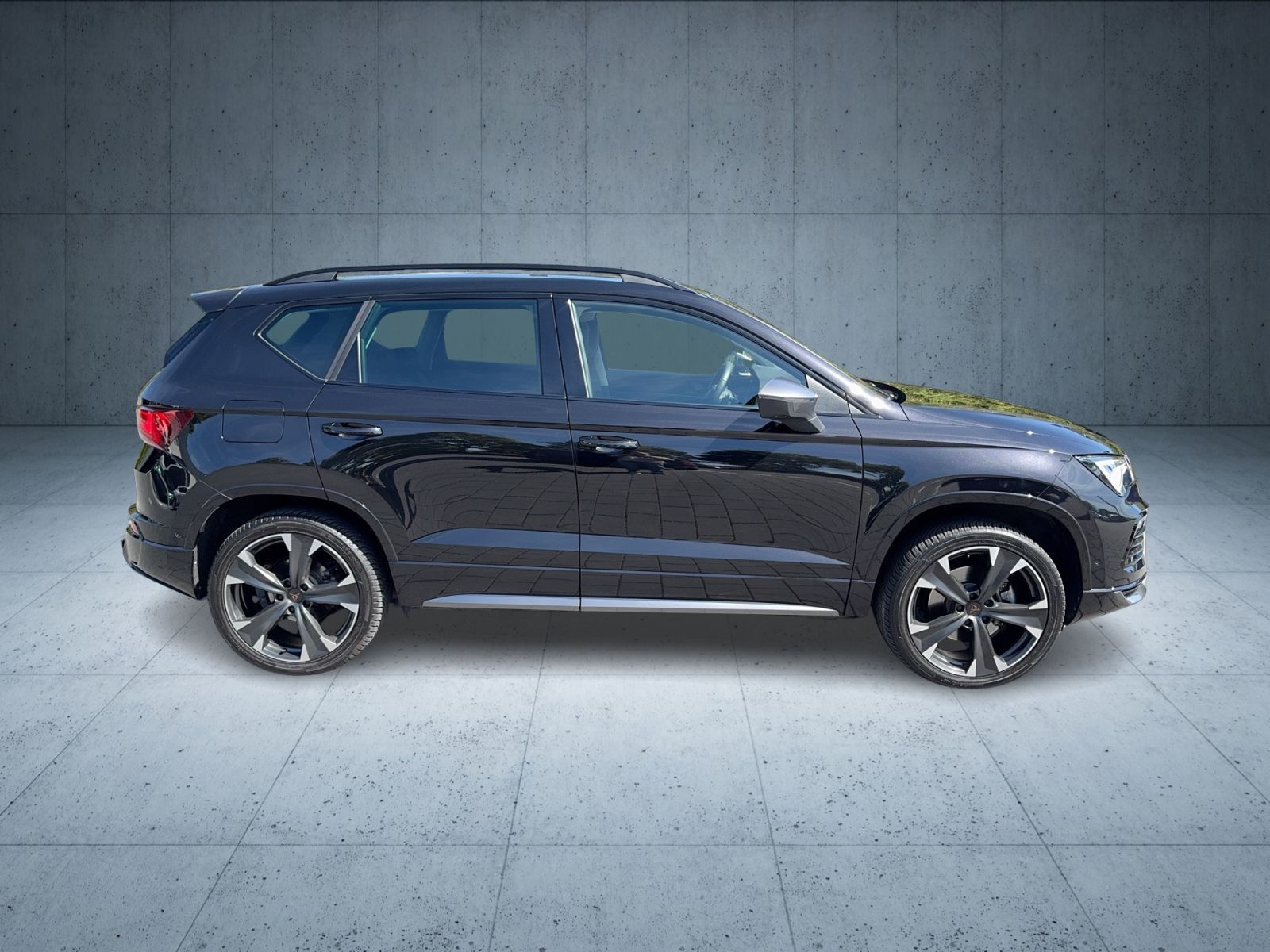 Cupra Ateca - Bild 6