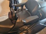 Can-Am Spyder RT Sea to Sky EZ 9/2022 Viele Extras - CAN-AM SPYDER RT