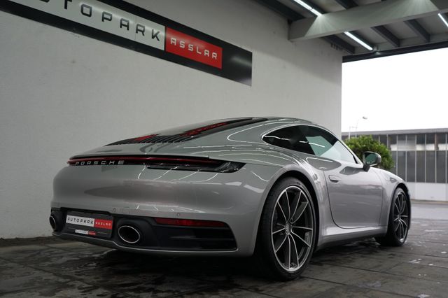 Porsche 992 911 Carrera 4 Coupe*CLUBLEDER*LIFT*PANO*360°