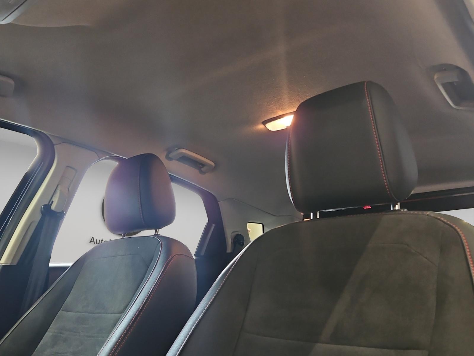 Ford EcoSport 1,0 EcoBoost ST-Line LED Klimaaut PDC A, миниатюра 14