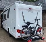 Knaus VAN I Platinum Selection 600 MG; Solar 330W, AHK - Knaus Van I