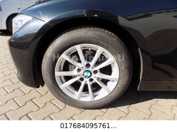 BMW 318 - 7
