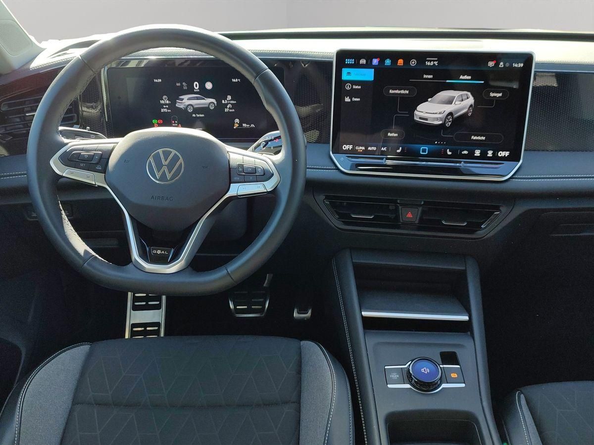 Volkswagen Tiguan - Bild 14