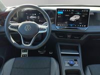 Volkswagen Tiguan - Vorschau Bild 14