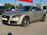 Audi TT Coupe/Roadster 2.0 TFSI Coupe quattro