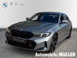 BMW 320 d Limousine M Sport Navi Klima RFK Sitzhzg D - BMW 320 Neuwagen mit Diesel-Antrieb: Limousine