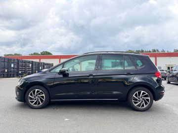 Volkswagen Golf - 4