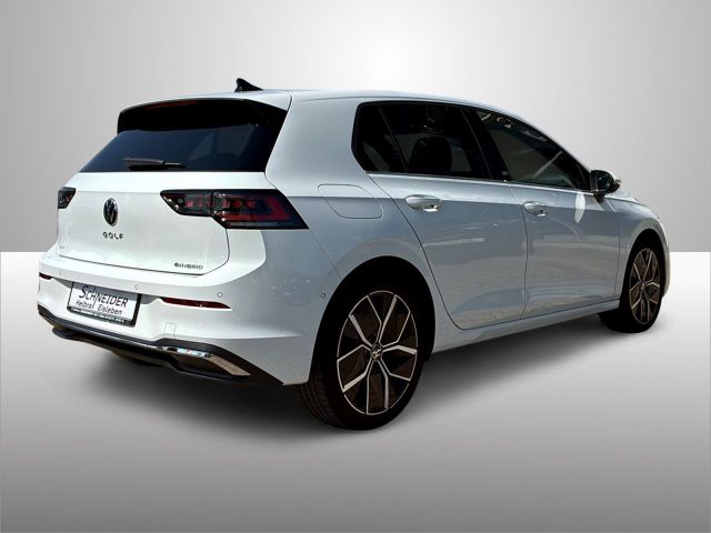 GOLF VIII 1.5 TSI eHYBRID EDITION