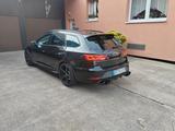 Seat Leon 2.0 TSI CUPRA R 4Drive DSG Sportstourer... - Seat Gebrauchtwagen in Karlsruhe