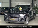 Audi SQ5 3.0 TDI Sound modul*quattro*1.Hand*Head-Up* - Audi SQ5 aus 2021