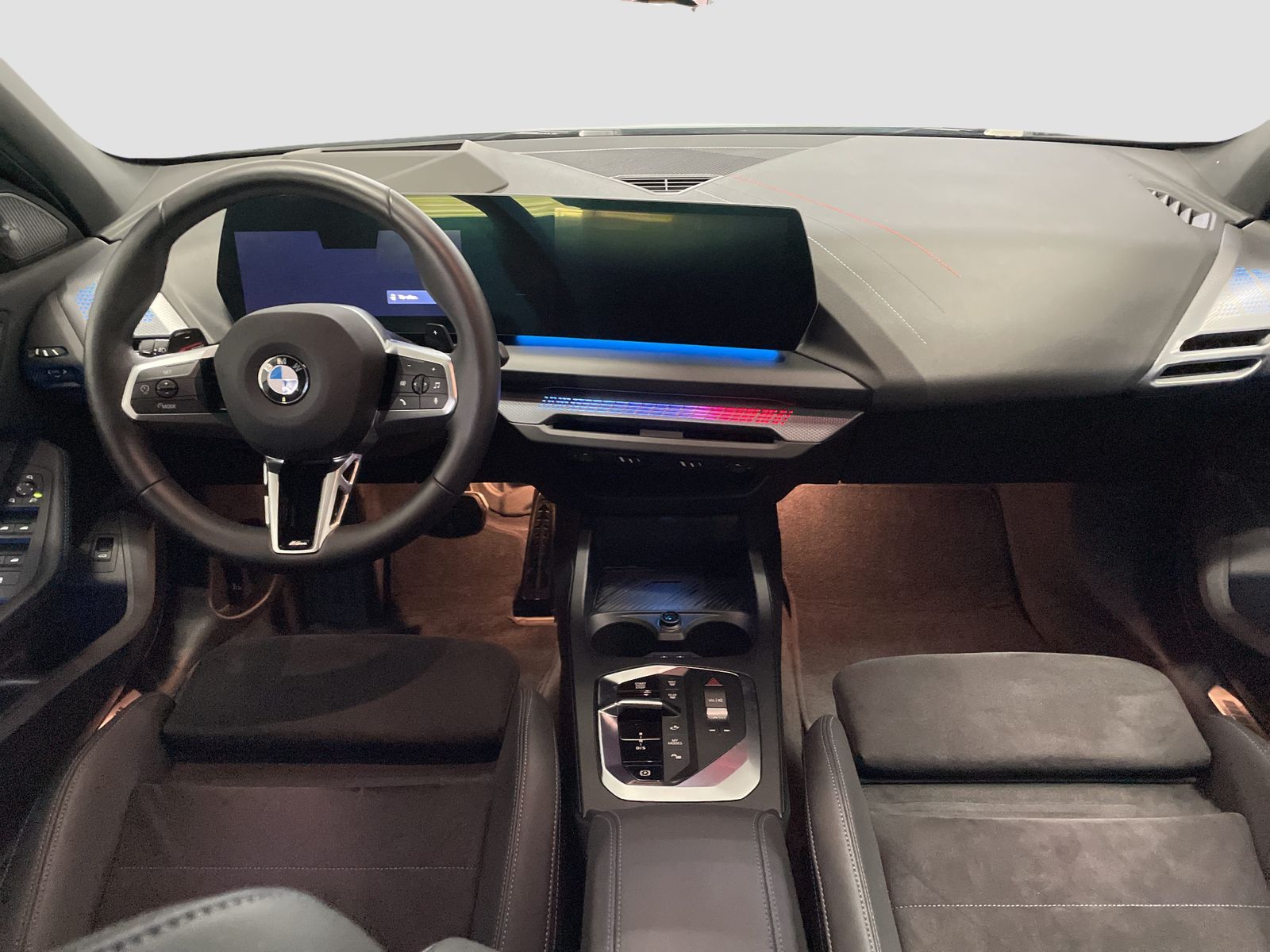 BMW 120 - Bild 12