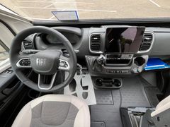 Adria Twin 640 SLB 60Y JUBILEE*Markise*Lithium*LED Sch