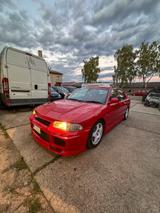 Mitsubishi Lancer evo 3 GSR - Mitsubishi aus 1993
