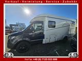 HYMER / ERIBA / HYMERCAR B-Klasse MC T 580  Premium|Style|Wohnkomf.-Paket