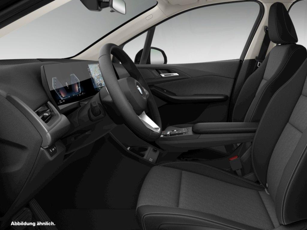 BMW 216 Active Tourer 216i RFK+LED+PDC+V+H+DAB, миниатюра 3