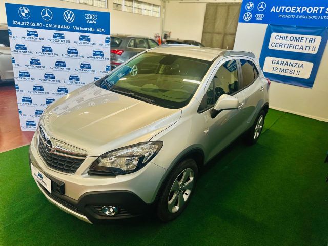 Opel Mokka 1.7 CDTI Ecotec 130CV 4x2 Start&Stop 