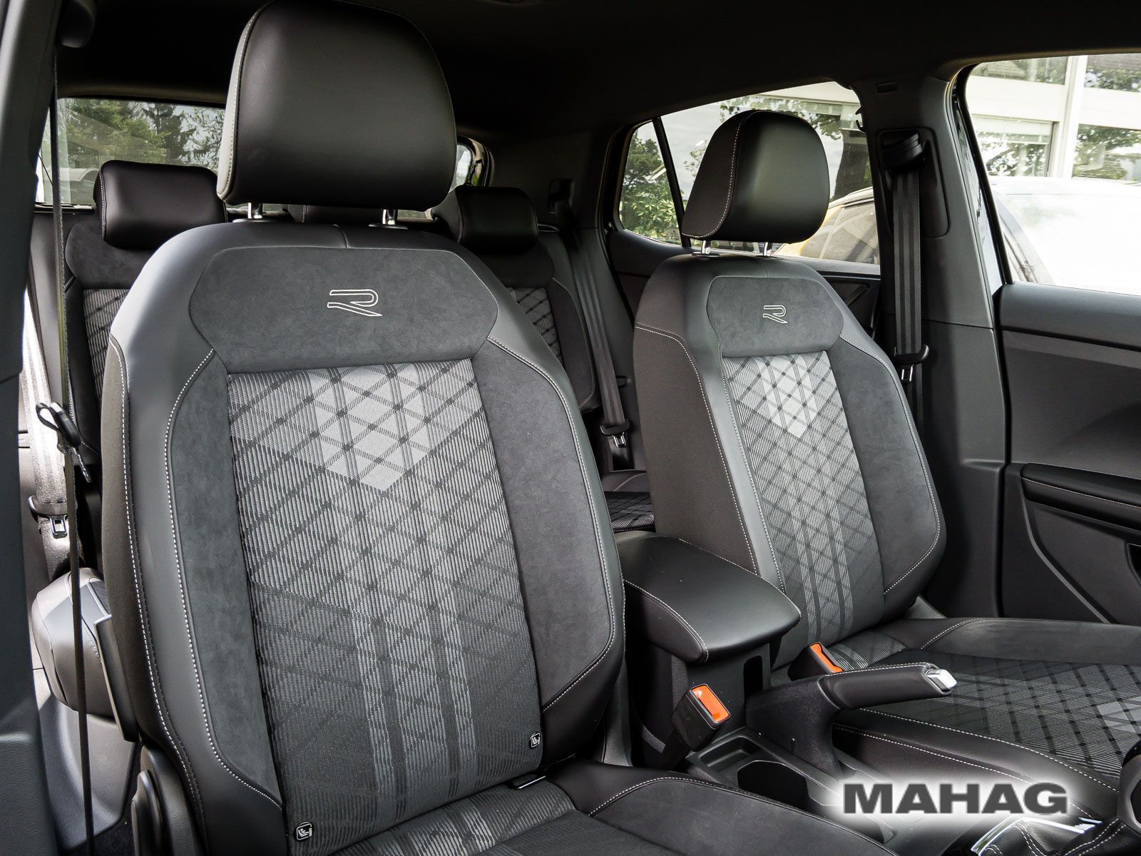 Volkswagen T-Cross - Bild 15