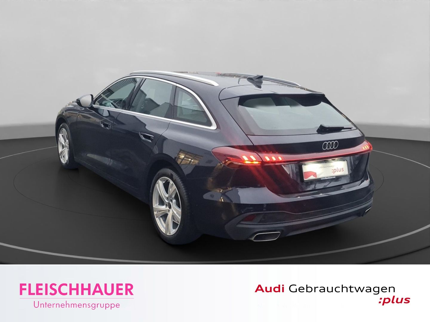 Audi A5 - Bild 5