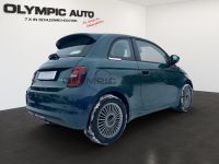 Fiat 500 1.0 Hybrid Torino  CARPLAY PDC LM FELGEN LED - Image