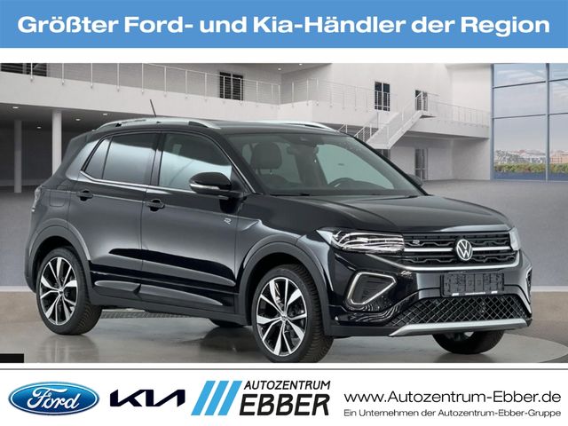 Volkswagen T-Cross 1.5 TSI DSG ACT R-Line ACT ACC APP GJR