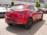 Mazda 2 Homura  M-Hybrid+NAVI+PDC+SHZ - gebrauchte Mazda 2 aus dem Jahr 2022