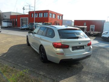 BMW 525 - 9