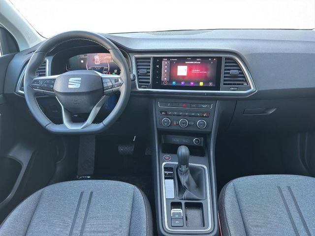 Foto Nummer 13: SEAT Ateca