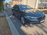 BMW 750i - - BMW 750 in Bochum
