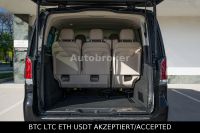 Mercedes-Benz V 300 – Ansicht 31