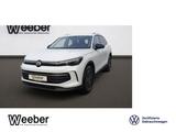 Volkswagen Tiguan 1.5 l eTSI DSG Energy Navi LED Kamera - Volkswagen Tiguan ENERGY mit Benzin-Antrieb