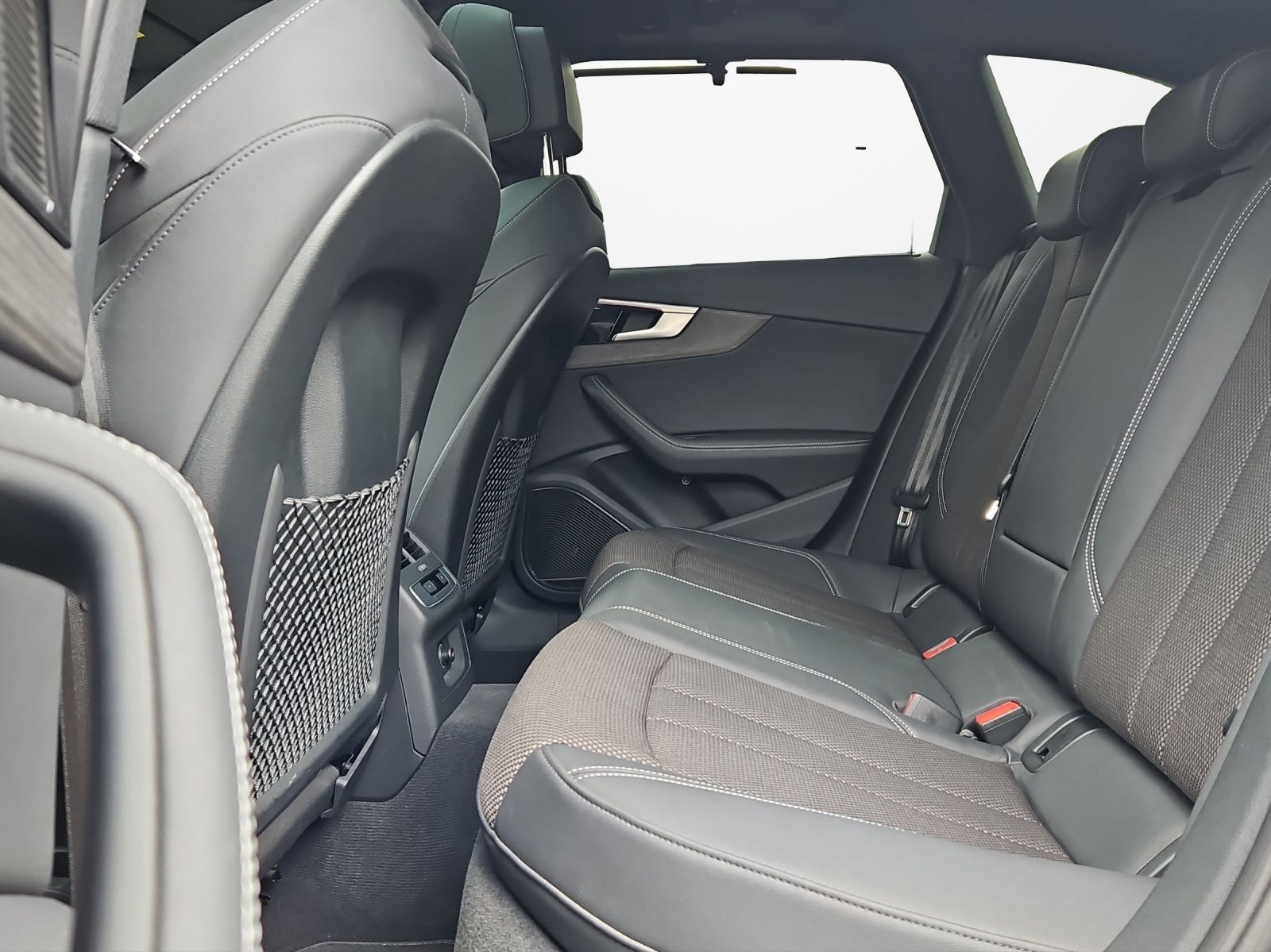 Audi A4 Avant 50 TDI tiptronic  quattro S line NaviPl foto 11