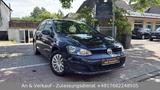 Volkswagen Golf VII PDC/LICHTAUTOMATIK/SITZHEIZUNG/GEPFLEGT - Limousine bis 10.000 Euro