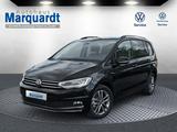 Volkswagen Touran 1.5TSI IQ LED ACC 7Stz Standh Side 17" - Volkswagen Touran Neuwagen
