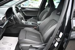 CUPRA Leon Sportstourer 1.4 e-Hybrid 1.Hd Leder Navi