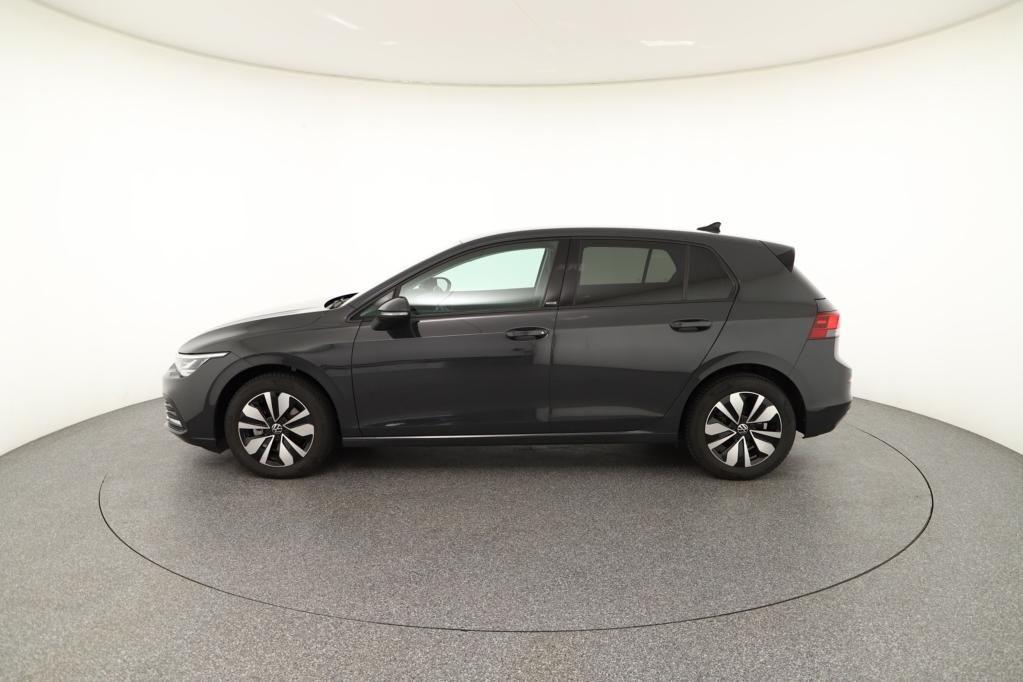 Volkswagen Golf Life MOVE 1.0 eTSI 81kW 7-Gang DSG, миниатюра 12