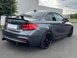 BMW M240i xDrive Steptronic Coupé  - gebrauchte BMW M240i aus dem Jahr 2016